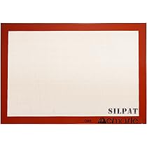 Amazon｜ドゥマール シルパット フレンチサイズ 580×380｜クッキング